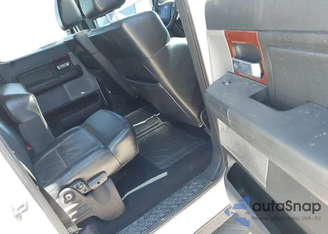 2007 Ford F-150 Fx4/Lariat/Xlt from USA, damaged, VIN 1FTPW14V67FB56642